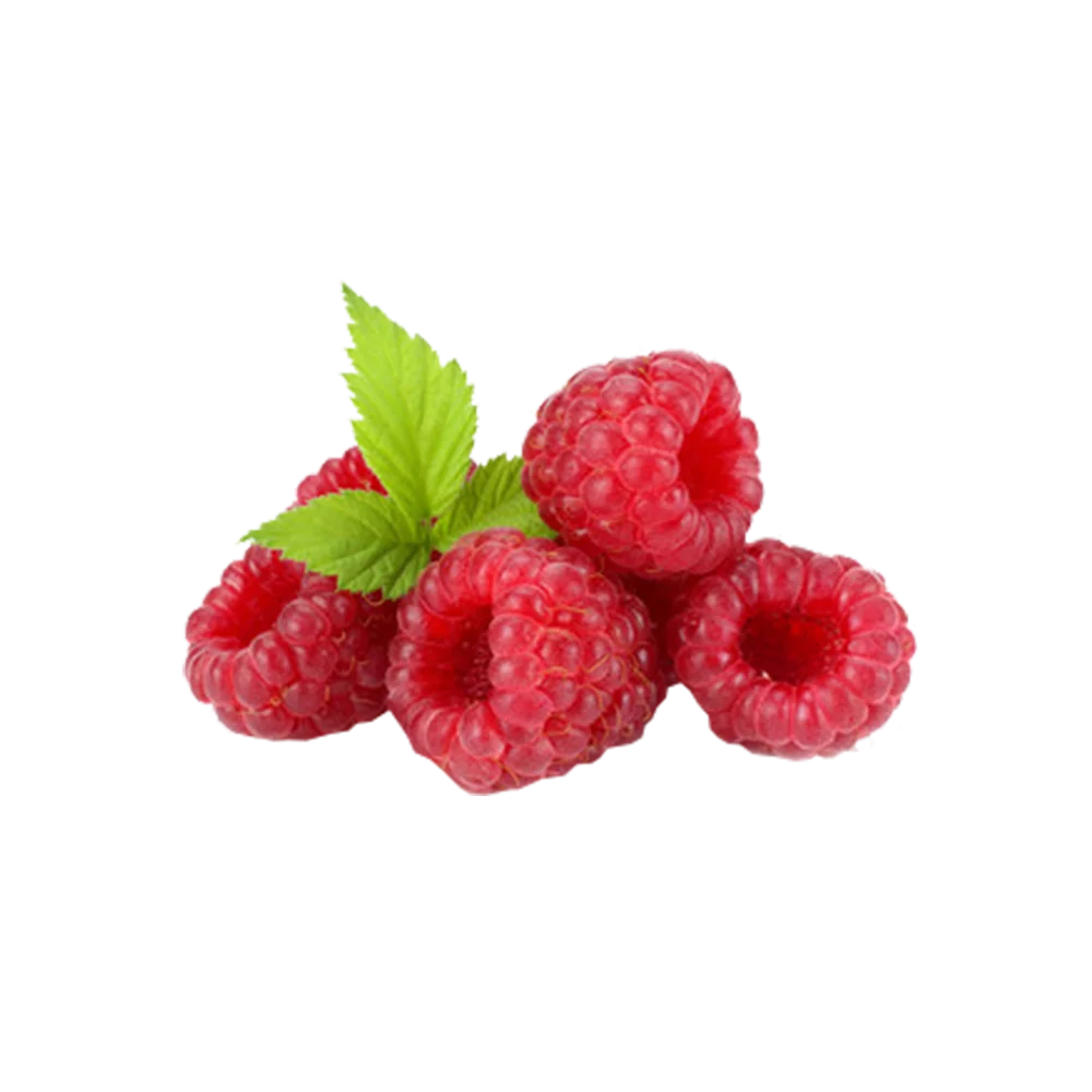 Maliny 250g